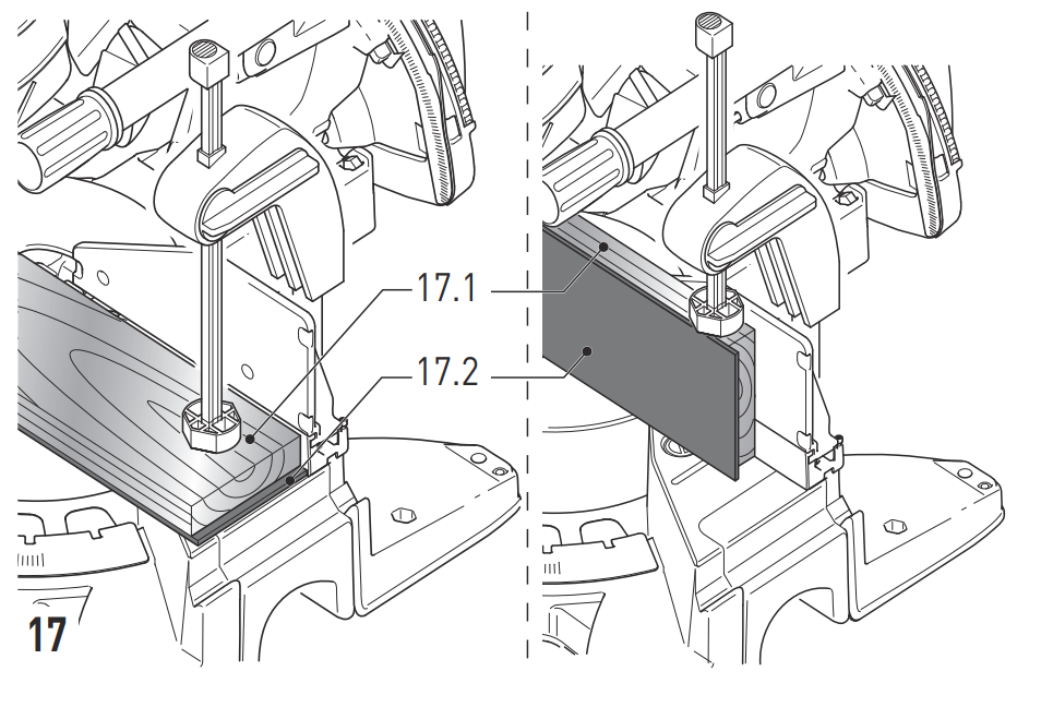 Festool KAPEX KS 120 REB - SHED Makerspace Documentation